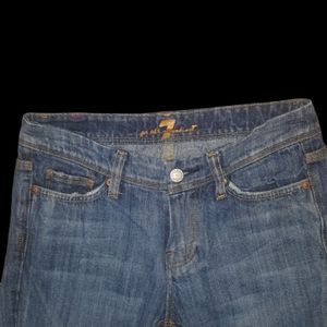 7 For All Mankind jeans